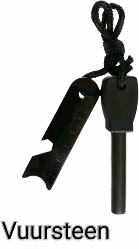 Now4you.nl Magnesium Stick Extra Dikke 3 Now4you.nl Magnesium Stick Extra Dikke