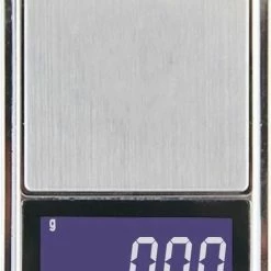 LOUZIR Nauwkeurige Digitale Mini Keuken Pocket Weegschaal - 0,01 Tot 200 Gram - Ultra Precisie Zakweegschaal - LCD Display 13 LOUZIR Nauwkeurige Digitale Mini Keuken Pocket Weegschaal - 0,01 Tot 200 Gram - Ultra Precisie Zakweegschaal - LCD Display -CeLaVi winkel 470x840