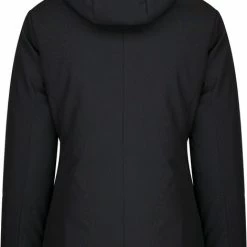 Paragoose Colette Dames Winterjas - Black - Model 2022-Maat M -CeLaVi winkel 471x840 1