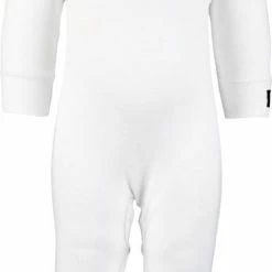 RJ Bodywear RJ Thermo Baby Pakje Wit 86/92