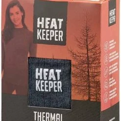 Heat Keeper Thermobroek Dames | Grijs | Maat L -CeLaVi winkel 473x840