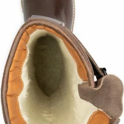 Travelin' Greenland Dames Outdoorlaarzen - Waterdicht En Gevoerde Wandellaars - Donkerbruin Leer - Maat 37 19 Travelin' Greenland Dames Outdoorlaarzen - Waterdicht En Gevoerde Wandellaars - Donkerbruin Leer - Maat 37 -CeLaVi winkel 481x840 3