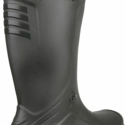 Dunlop Laarzen - Rubber Laarzen Heren - Regenlaarzen- Laarzen Dames - Gevoerde Laarzen - Werk Laarzen - Groen - Maat 42 -CeLaVi winkel 485x840 1