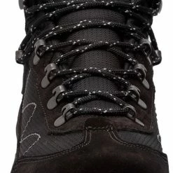 Grisport Scout Mid Wandelschoenen Unisex - Black - Maat 39 20 Grisport Scout Mid Wandelschoenen Unisex - Black - Maat 39 -CeLaVi winkel 488x840