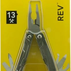 Leatherman Rev Zakmes - Zilverkleurig -CeLaVi winkel 489x840 1