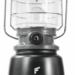 Favour L0944 Retro LED Lantaarn Hoog Vermogen 1300 Lumen, Vintage Design, Tuinlantaarn, Camping Lamp, Stormlantaarn Kleurtemperatuur Instelbaar Warm Wit Tot Koel Wit, Traploos Dimbaar Incl. Kaarslichtstand