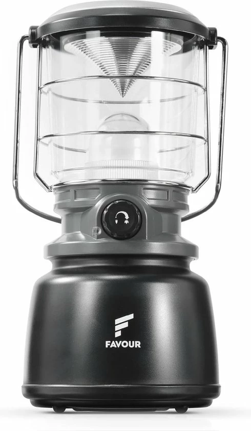Favour L0944 Retro LED Lantaarn Hoog Vermogen 1300 Lumen, Vintage Design, Tuinlantaarn, Camping Lamp, Stormlantaarn Kleurtemperatuur Instelbaar Warm Wit Tot Koel Wit, Traploos Dimbaar Incl. Kaarslichtstand 3 Favour L0944 Retro LED Lantaarn Hoog Vermogen 1300 Lumen, Vintage Design, Tuinlantaarn, Camping Lamp, Stormlantaarn Kleurtemperatuur Instelbaar Warm Wit Tot Koel Wit, Traploos Dimbaar Incl. Kaarslichtstand