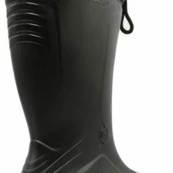 Dunlop Laarzen - Rubber Laarzen Heren - Regenlaarzen- Laarzen Dames - Gevoerde Laarzen - Werk Laarzen - Groen - Maat 42 -CeLaVi winkel 495x840 1