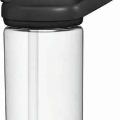 CamelBak Eddy+ Kids - Drinkfles - 400 Ml - Transparant (Clear) -CeLaVi winkel 495x840
