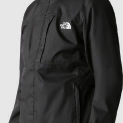 The North Face Quest Triclimate Heren Outdoor Jas - TNF Black - Maat S -CeLaVi winkel 499x840