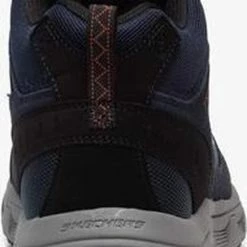 Skechers Oak Canyon Wandelschoenen - Heren - Grijs - Maat 43 20 Skechers Oak Canyon Wandelschoenen - Heren - Grijs - Maat 43 -CeLaVi winkel 500x840