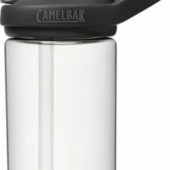 CamelBak Eddy+ Kids - Drinkfles - 400 Ml - Transparant (Clear)