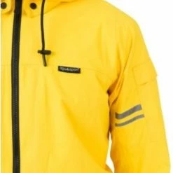 AGU Original Regenpak Essential - Geel/Zwart - XL - Dames & Heren - Waterdicht & Ademend 37 AGU Original Regenpak Essential - Geel/Zwart - XL - Dames & Heren - Waterdicht & Ademend -CeLaVi winkel 505x840 2