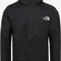 The North Face Quest Triclimate Heren Outdoor Jas - TNF Black - Maat S -CeLaVi winkel 508x840 1