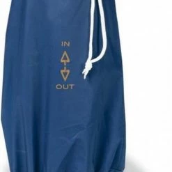 Merkloos Transparante Regenjas Met Capuchon -CeLaVi winkel 508x840 2