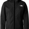 The North Face W Fornet Jacket Outdoorjas Dames - Maat L -CeLaVi winkel 509x840 1