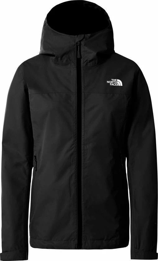 The North Face W Fornet Jacket Outdoorjas Dames - Maat L 3 The North Face W Fornet Jacket Outdoorjas Dames - Maat L