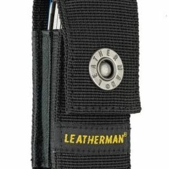 Leatherman Wingman Zakmes - Zilver Kleurig -CeLaVi winkel 509x840 2