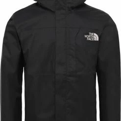 The North Face Quest Triclimate Heren Outdoor Jas - TNF Black - Maat S -CeLaVi winkel 509x840