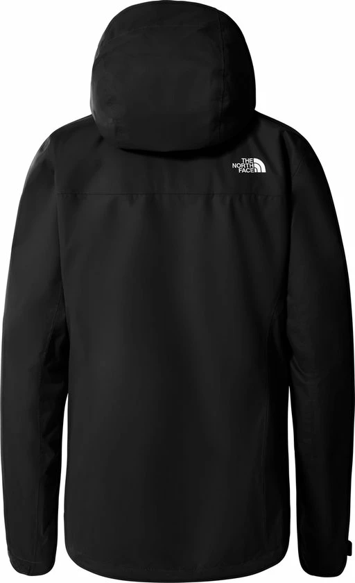 The North Face W Fornet Jacket Outdoorjas Dames - Maat L 4 The North Face W Fornet Jacket Outdoorjas Dames - Maat L - Afbeelding 2