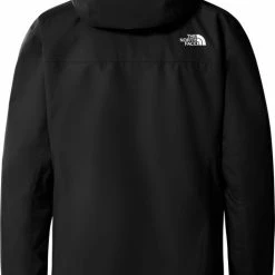 The North Face W Fornet Jacket Outdoorjas Dames - Maat L 7 The North Face W Fornet Jacket Outdoorjas Dames - Maat L -CeLaVi winkel 512x840 4