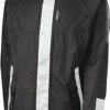 AGU Reflection Regenjack Black