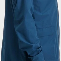 AGU Original Regenpak Essential - Blauw - XL - Dames & Heren - Waterdicht & Ademend -CeLaVi winkel 517x840