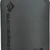 Sea To Summit Ultra-Sil Dry Sack Drybags - 4L - Waterdichte Zak - Grijs -CeLaVi winkel 522x840