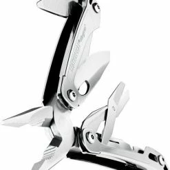 Leatherman Wingman Zakmes - Zilver Kleurig -CeLaVi winkel 524x840