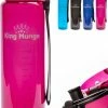 1 Liter Drinkfles - Vaatwasserbestendig - Sport Bidon Drinkbus King Mungo 1000ml Paars/rood 2 1 Liter Drinkfles - Vaatwasserbestendig - Sport Bidon Drinkbus King Mungo 1000ml Paars/rood -CeLaVi winkel 527x840 2
