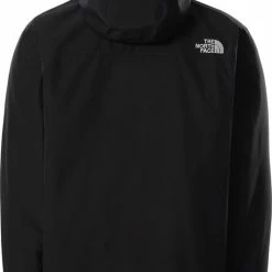 The North Face Resolve Insulated - Outdoorjas - Heren - Maat XL -CeLaVi winkel 531x840 3
