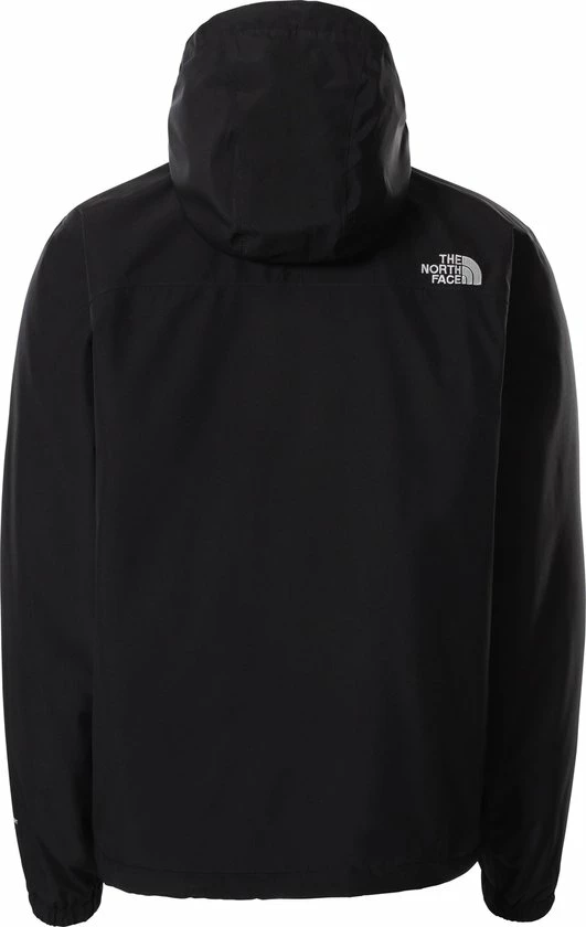 The North Face Resolve Insulated Jas - Heren - Maat L 10 The North Face Resolve Insulated Jas - Heren - Maat L - Afbeelding 8