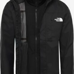 The North Face Quest Triclimate Heren Outdoor Jas - TNF Black - Maat S -CeLaVi winkel 534x840 1