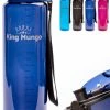 1 Liter Drinkfles - Vaatwasserbestendig - Sport Bidon Drinkbus King Mungo 1000ml Donkerblauw 2 1 Liter Drinkfles - Vaatwasserbestendig - Sport Bidon Drinkbus King Mungo 1000ml Donkerblauw -CeLaVi winkel 534x840