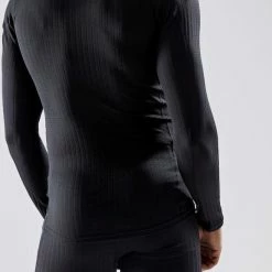 Craft Active Extreme X Cn L/S Thermoshirt Heren - Maat M -CeLaVi winkel 535x840