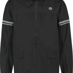 AGU Original Regenpak Essential - Zwart - L - Dames & Heren - Waterdicht & Ademend 35 AGU Original Regenpak Essential - Zwart - L - Dames & Heren - Waterdicht & Ademend -CeLaVi winkel 535x840 3