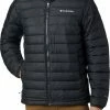 Columbia Powder Lite Jacket Outdoorjas Heren - Maat S