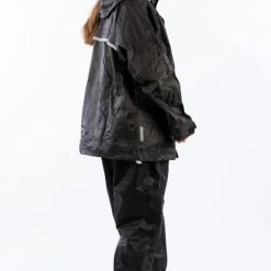 Ralka Regenbroek - Junior - Zwart - 152 14 Ralka Regenbroek - Junior - Zwart - 152 -CeLaVi winkel 535x840 6