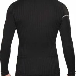 Craft Active Extreme - Thermoshirt - Heren - Maat S - Black/Platinum -CeLaVi winkel 537x840 1