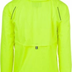 AGU Passat Regenpak Essential - Fluo Geel - XXL - Dames & Heren - Waterdicht -CeLaVi winkel 539x840 5