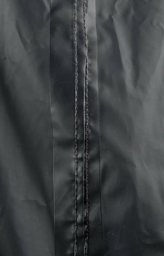 Ralka Regenpak - Senior - Zwart/Antraciet - XXL 23 Ralka Regenpak - Senior - Zwart/Antraciet - XXL - Afbeelding 21