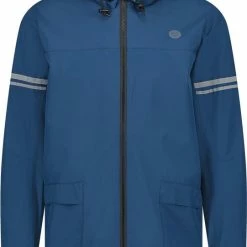 AGU Original Regenpak Essential - Blauw - XL - Dames & Heren - Waterdicht & Ademend -CeLaVi winkel 541x840 1