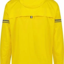 AGU Original Regenpak Essential - Geel/Zwart - M - Dames & Heren - Waterdicht & Ademend 44 AGU Original Regenpak Essential - Geel/Zwart - M - Dames & Heren - Waterdicht & Ademend -CeLaVi winkel 542x840 1