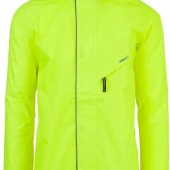 AGU Passat Regenpak Essential - Fluo Geel - XXL - Dames & Heren - Waterdicht -CeLaVi winkel 542x840 2