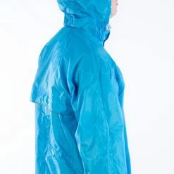 Ralka Regenjack - Senior - Zwart - XL -CeLaVi winkel 544x840