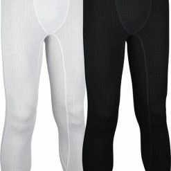 Avento Thermobroek - Mannen - Zwart - Maat XXL 20 Avento Thermobroek - Mannen - Zwart - Maat XXL -CeLaVi winkel 546x840