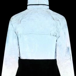 C-Line Regenpak Met Capuchon - Reflecterende Jas - Nieuw Model - Volwassen Maat XXXXL -CeLaVi winkel 547x840 2