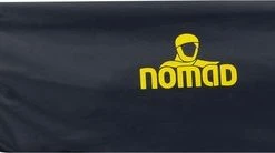 NOMAD® Bora 5.0 - Slaapmat - 198x 63 X 5 - Zelfopblazend - 1 Persoons -CeLaVi winkel 550x138