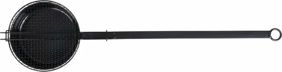 Merkloos Popcornpan Kampvuur 7 Merkloos Popcornpan Kampvuur - Afbeelding 5