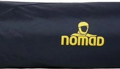 NOMAD® NOMAD - Perth 10.0 - Slaapmat - 198x 63 X 10 - Zelfopblazend - 1 Persoons -CeLaVi winkel 550x142